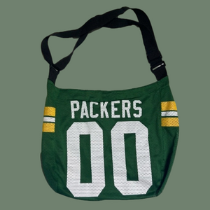 Green Bay Packers Team Jersey Bag
